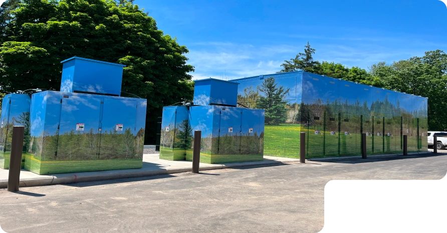 Anti-Graffiti Solutions