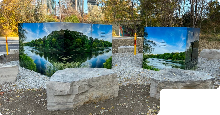 Anti-Graffiti Solutions