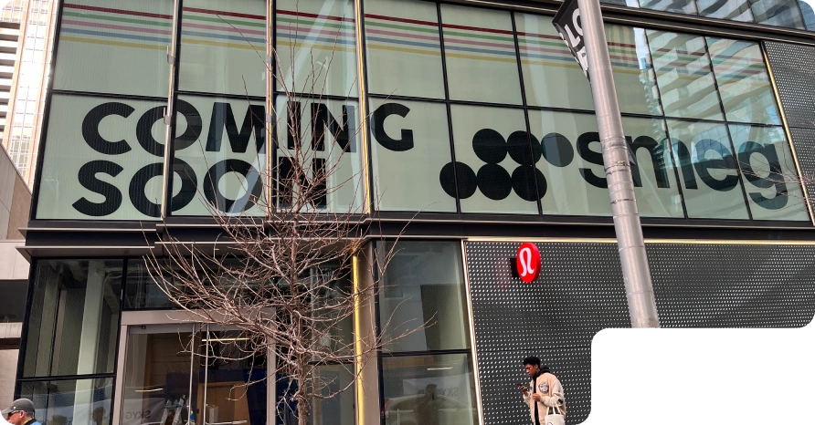 Architectural & Glass Finishes