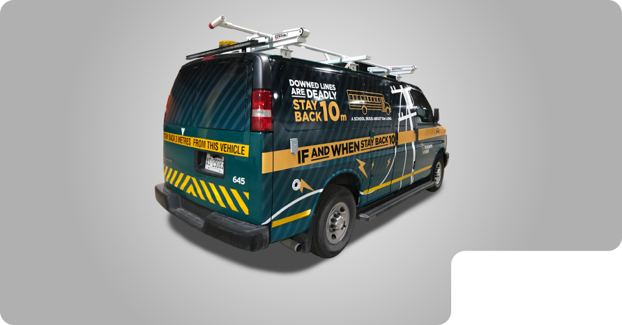 Fleet Graphics