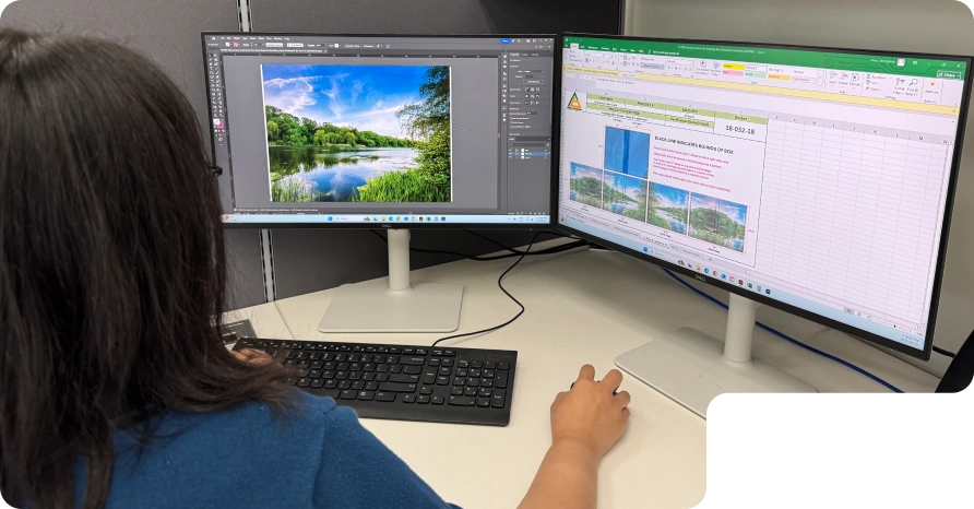 Graphic Design Services