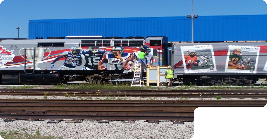 Installation & Removal Services