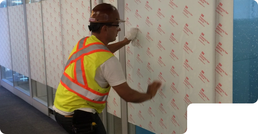 Installation & Removal Services