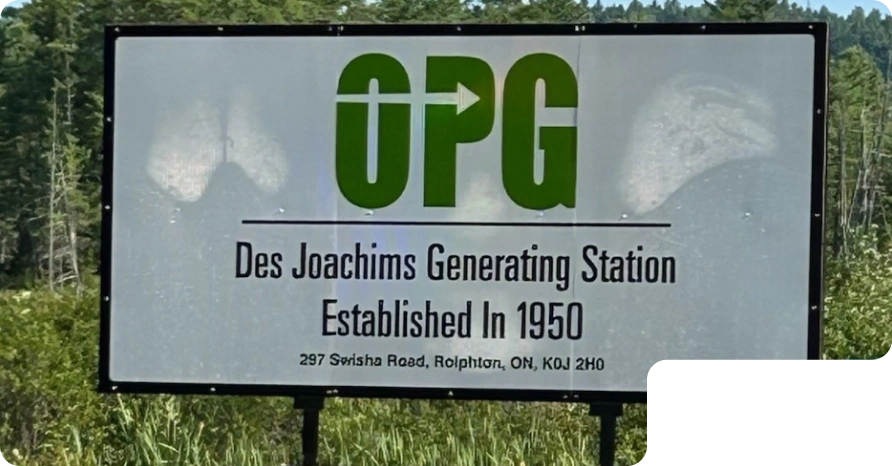 Safety Signage & Decals