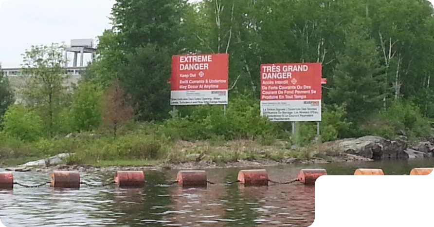 Safety Signage & Decals