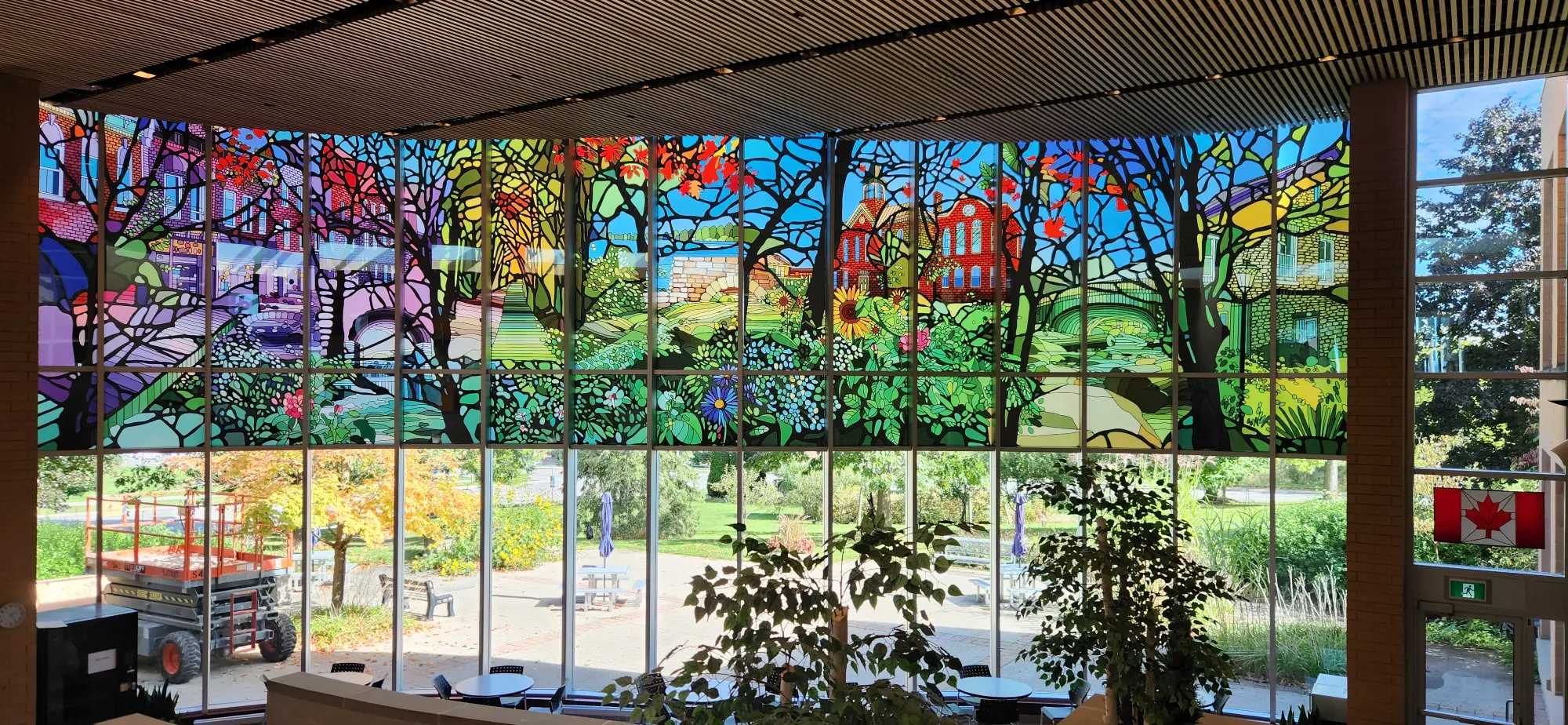 1-HaltonHillsLibrary