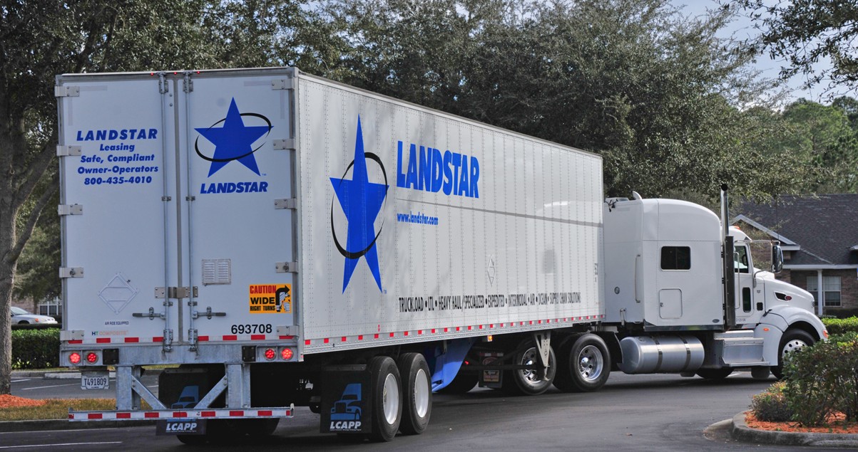 1-Landstar